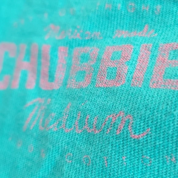 Chubbies combo! - Picture 6 of 7